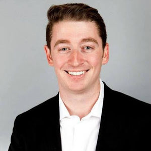 Meet your Posher, Riley